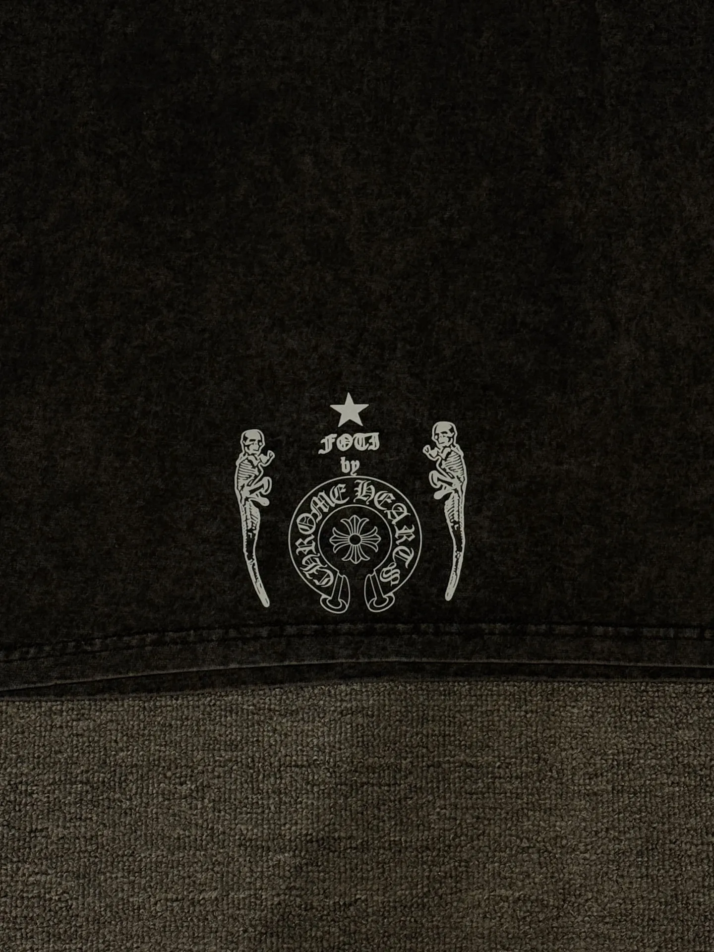 （ ） :SX 030 CH LOGO 1:1 Same Style 32 Breathable 1x 1 oversize 1:1 : Size:S-XL